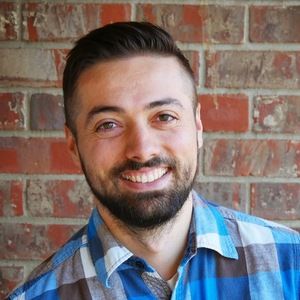 Meet your Posher, Chris